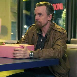 Fotoğraf David Hornsby