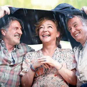 Fotoğraf Bernard Le Coq