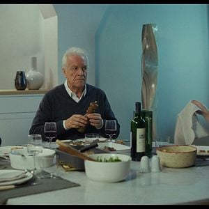 Fotoğraf Sabine Azéma