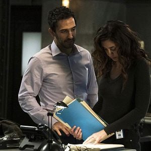 Fotoğraf Mozhan Marnò