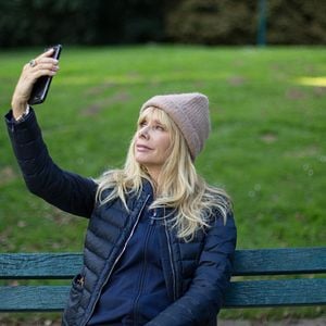 Fotoğraf Rosanna Arquette