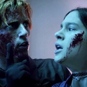 Fotoğraf Online Vahşet