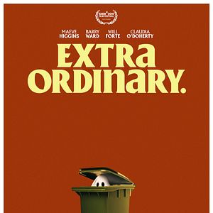 Fotoğraf Extra Ordinary