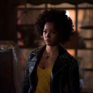 Fotoğraf Alisha Wainwright