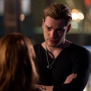 Fotoğraf Dominic Sherwood