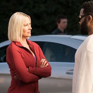 Fotoğraf Brittany Daniel