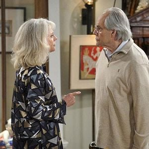 Fotoğraf Blythe Danner