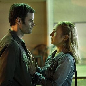 Fotoğraf Bill Hader