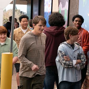 Fotoğraf Hudson Yang