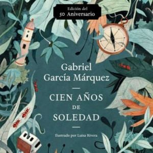 Fotoğraf Yüzyıllık Yalnızlık