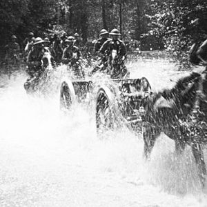 Fotoğraf They Shall Not Grow Old