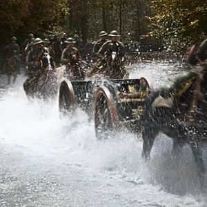 Fotoğraf They Shall Not Grow Old