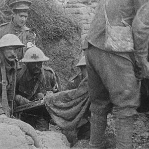 Fotoğraf They Shall Not Grow Old