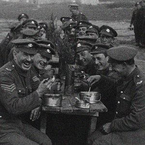 Fotoğraf They Shall Not Grow Old