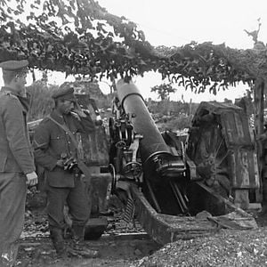 Fotoğraf They Shall Not Grow Old