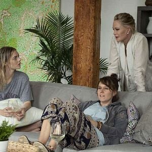 Fotoğraf Melanie Griffith