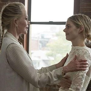 Fotoğraf Melanie Griffith