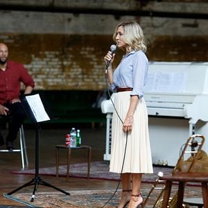 Fotoğraf Sarah Jessica Parker