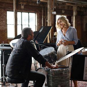 Fotoğraf Sarah Jessica Parker