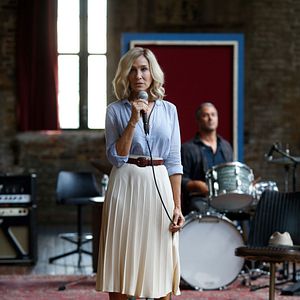 Fotoğraf Sarah Jessica Parker