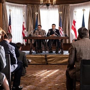 Fotoğraf Aidan Gillen