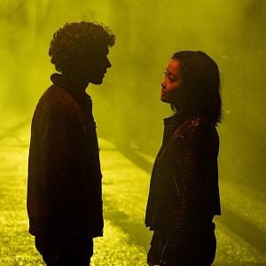 Fotoğraf Lana Condor