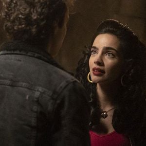 Fotoğraf Maria Gabriela de Faría