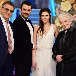 Fotoğraf İstanbullu Gelin