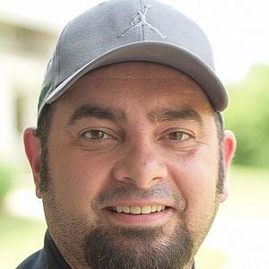 Fotoğraf Chris Kirkpatrick