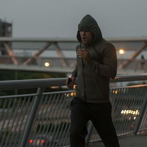 Fotoğraf Mario Casas