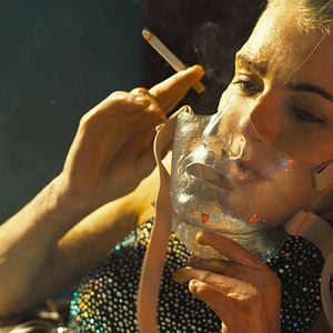 Fotoğraf Vicky Knight