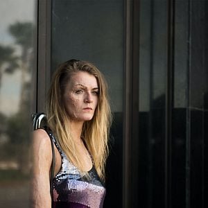 Fotoğraf Vicky Knight