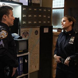 Fotoğraf Vanessa Ray