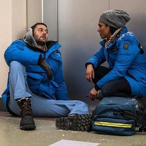 Fotoğraf Freema Agyeman