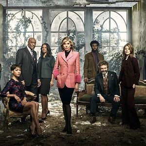 Fotoğraf Michael Boatman