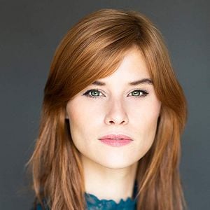 Fotoğraf Marlene Matthews