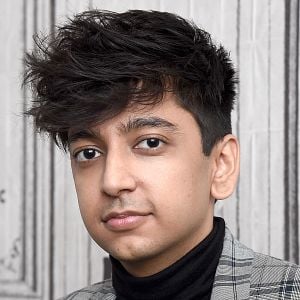 Fotoğraf Nik Dodani