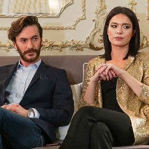 Fotoğraf Yasak Elma