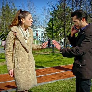 Fotoğraf Beni Bırakma