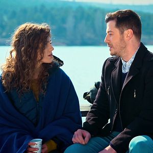 Fotoğraf Beni Bırakma