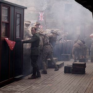 Fotoğraf Türk İşi Dondurma