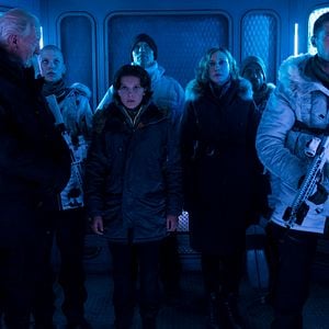 Fotoğraf Millie Bobby Brown