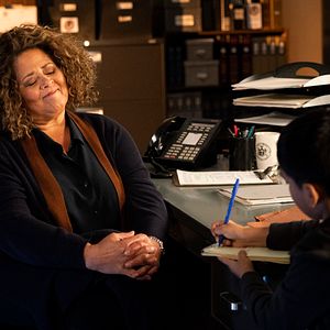 Fotoğraf Anna Deavere Smith
