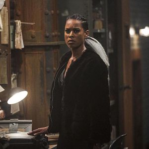 Fotoğraf Kearran Giovanni