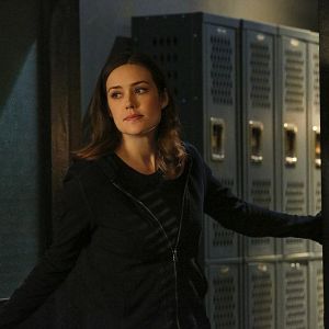 Fotoğraf Megan Boone