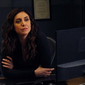 Fotoğraf Mozhan Marnò