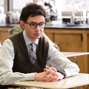 Fotoğraf Nick Peine