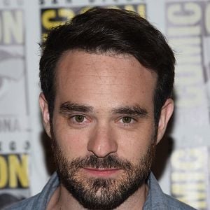 Fotoğraf Charlie Cox