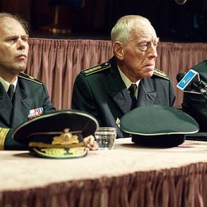 Fotoğraf Max von Sydow