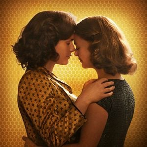 Fotoğraf Tell It To The Bees